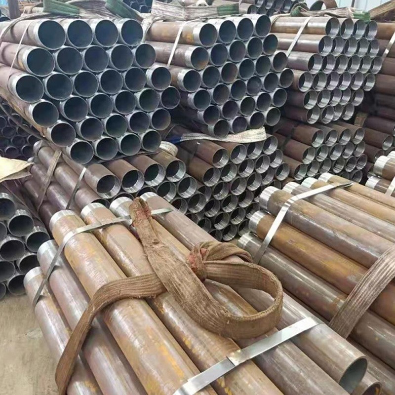 义马地质钻探用跟管